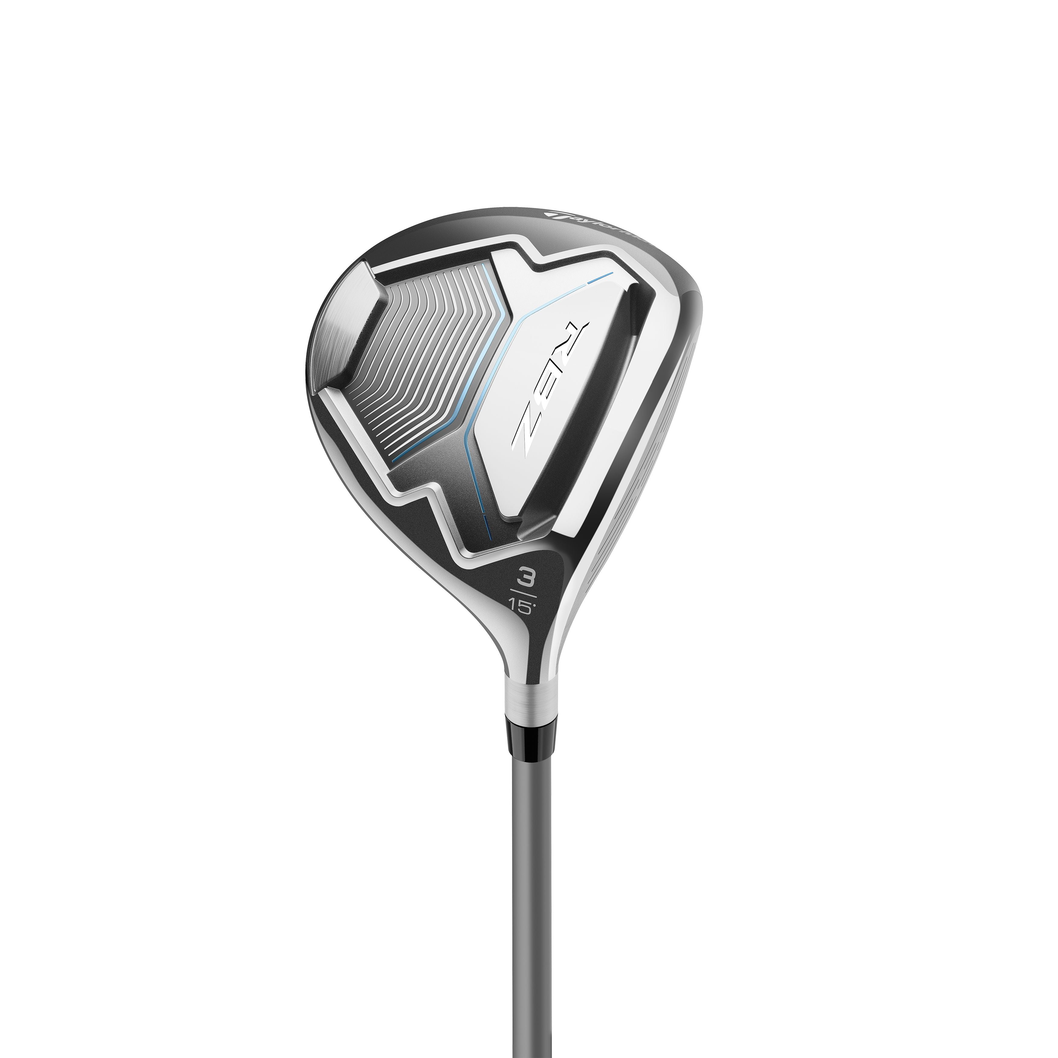 TaylorMade Pack complet 10 pièces RBZ SpeedLite Femme 2025