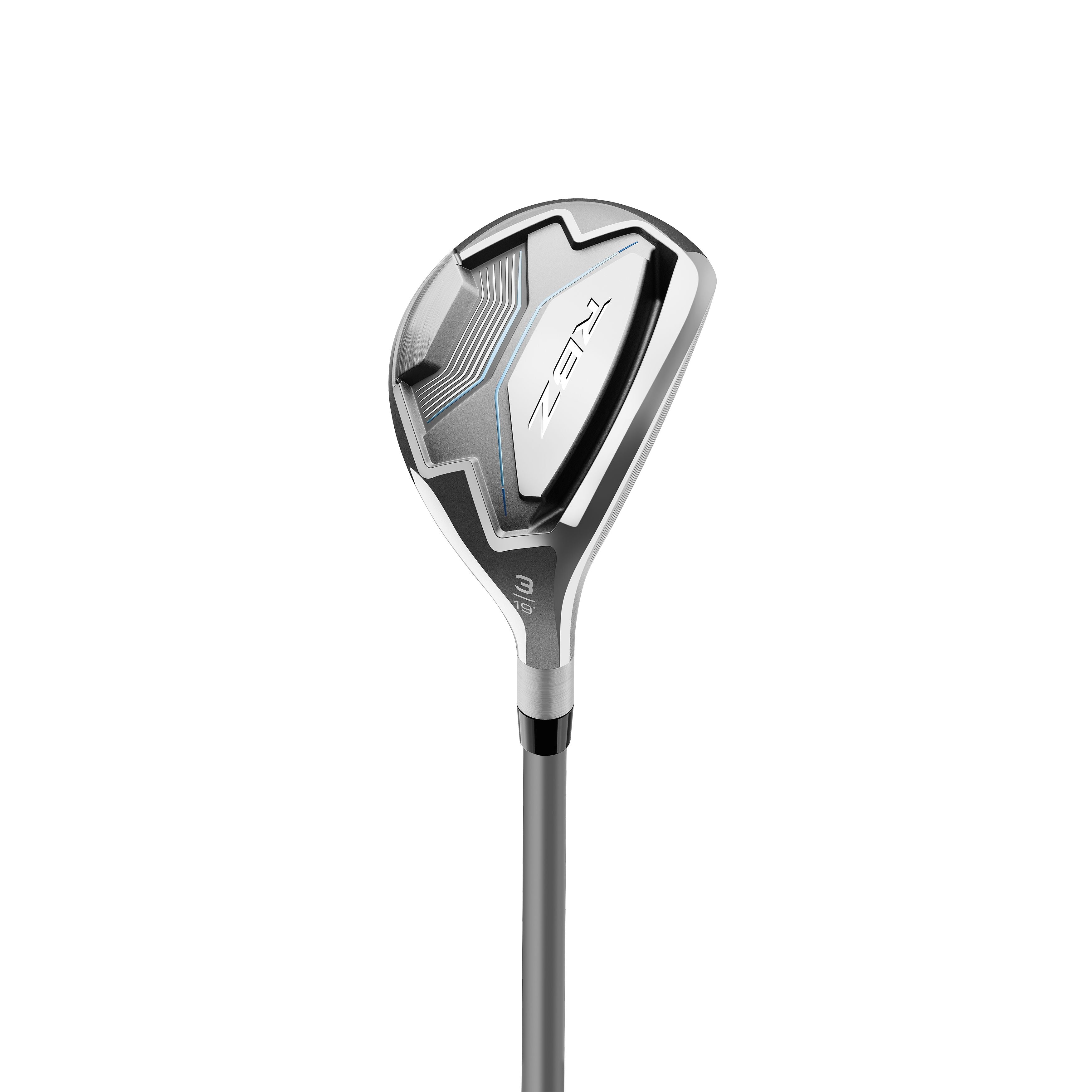 TaylorMade Pack complet 10 pièces RBZ SpeedLite Femme 2025