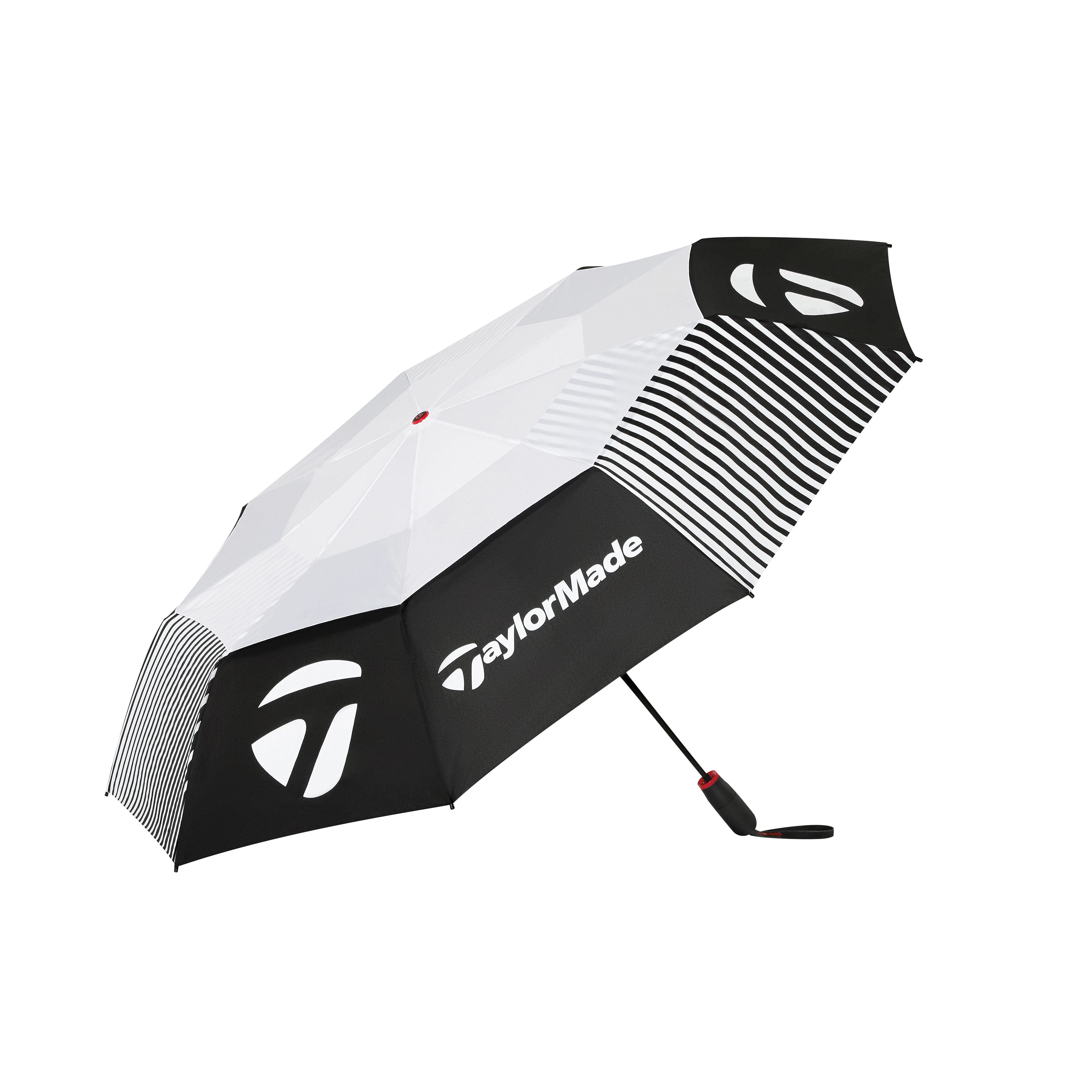 TaylorMade parapluie TM Compact Auto 54"