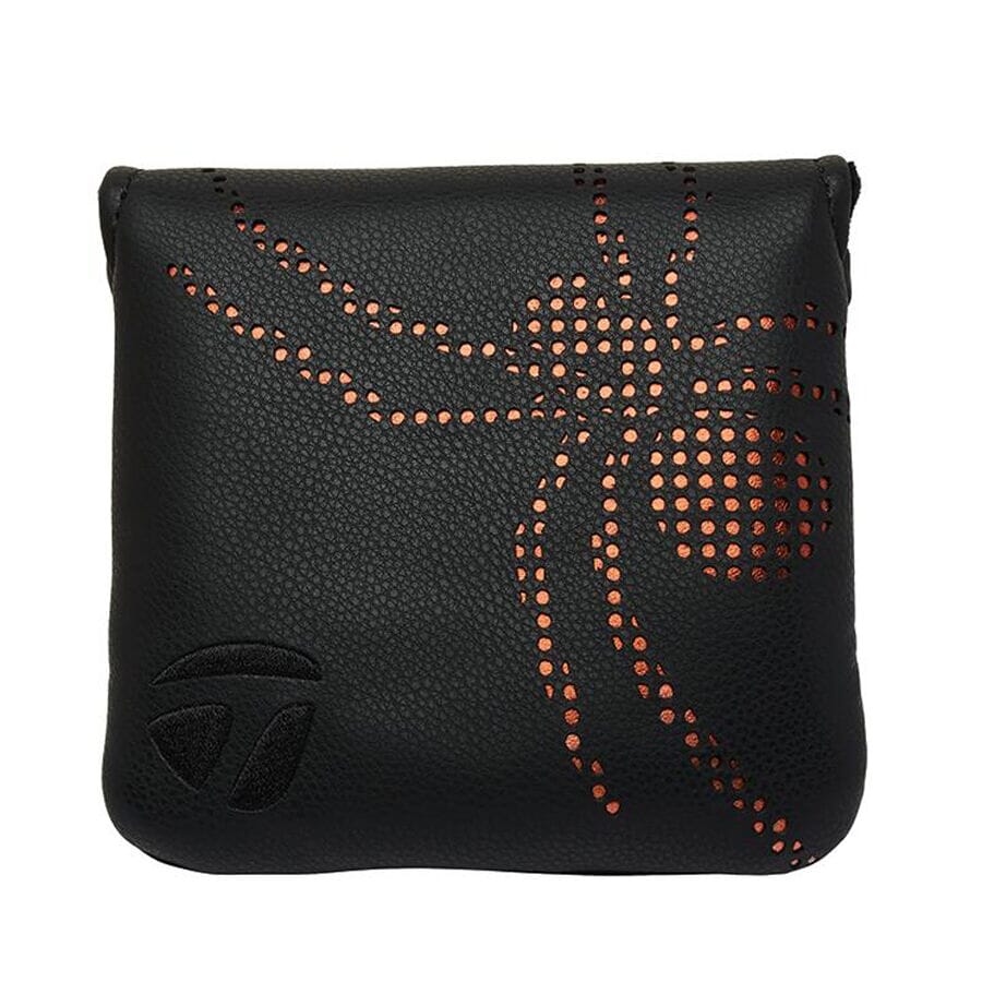 TaylorMade Putter Spider Tour Small Slant (3#) Série Black