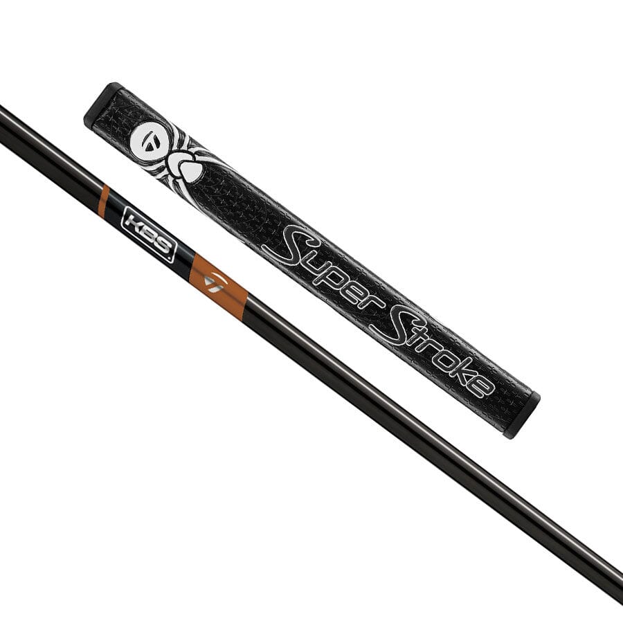 TaylorMade Putter Spider Tour Small Slant (3#) Série Black