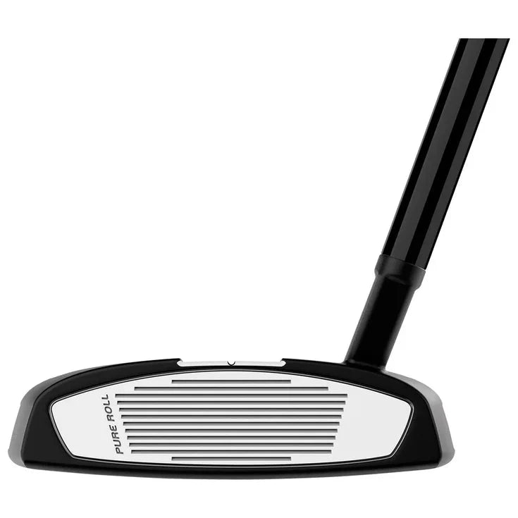 TaylorMade Putter Spider Tour Small Slant (3#) Série Black