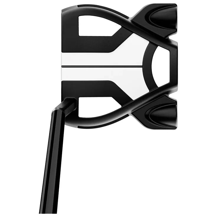 TaylorMade Putter Spider Tour Small Slant (3#) Série Black