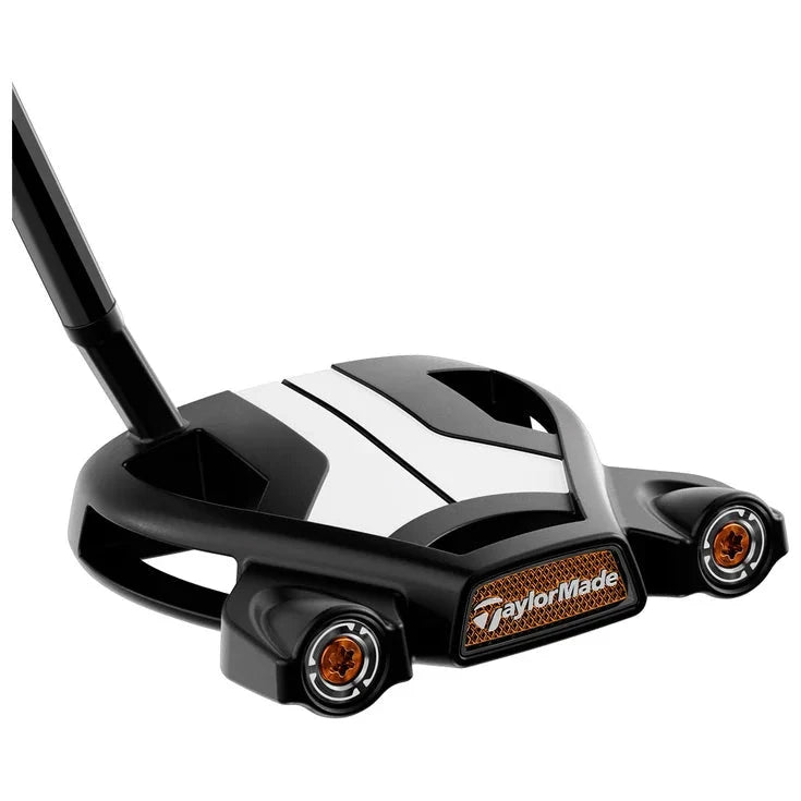 TaylorMade Putter Spider Tour Small Slant (3#) Série Black