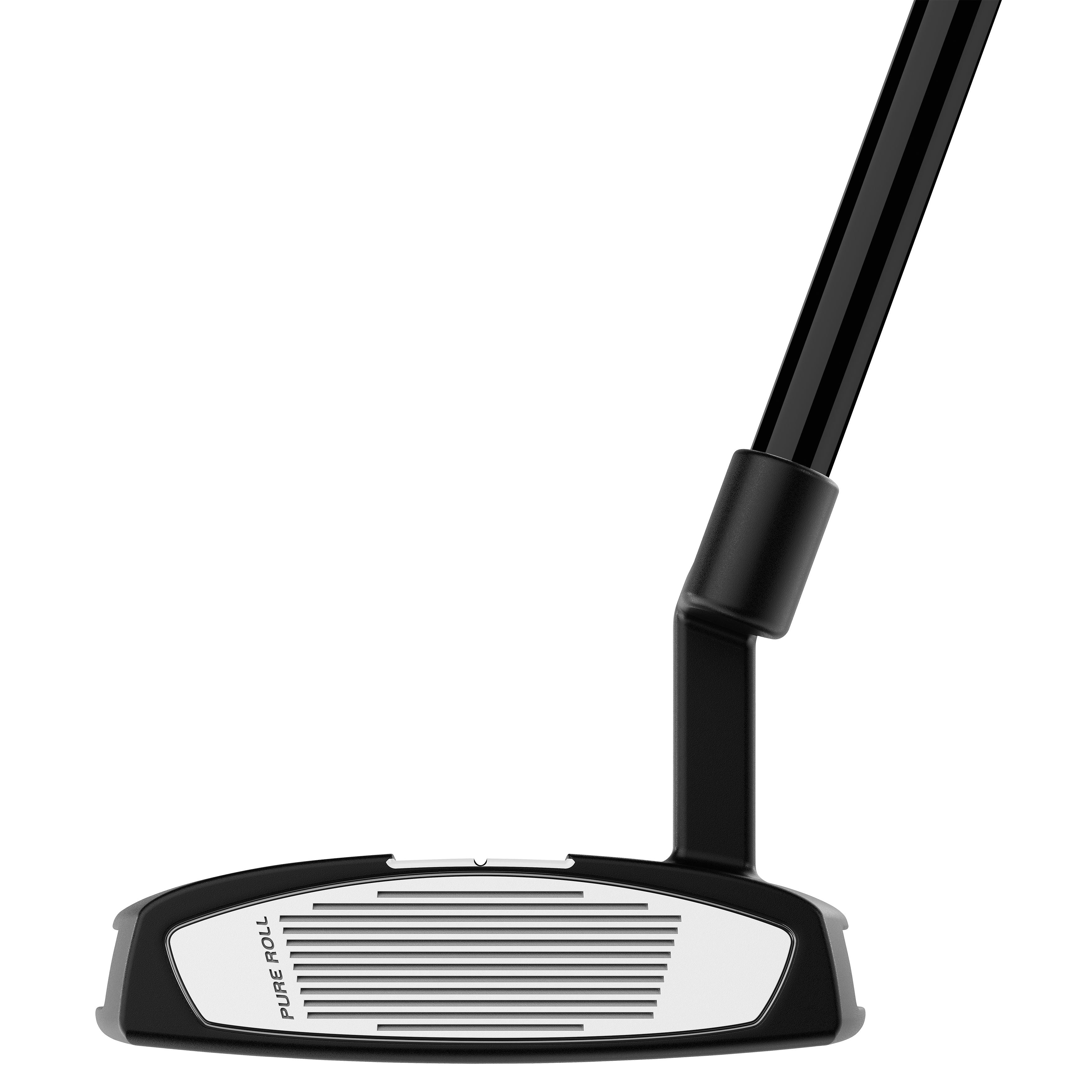 TaylorMade Putter Spider Tour X L-Neck (1#) Série Black