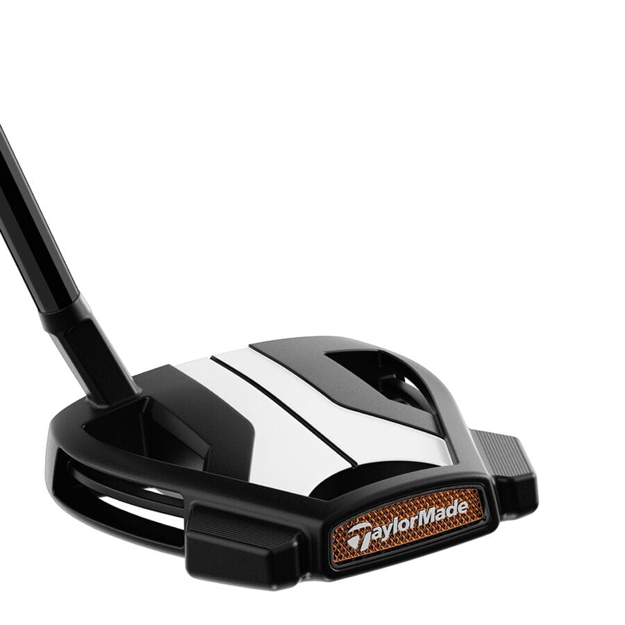 TaylorMade Putter Spider Tour X Small Slant (3#) Série Black