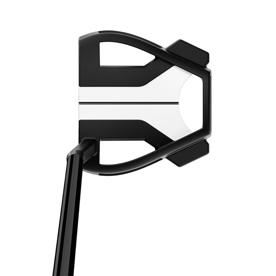 TaylorMade Putter Spider Tour X Small Slant (3#) Série Black