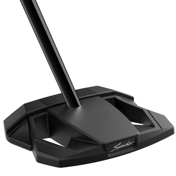 Taylormade putter spider ZT black