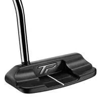 TaylorMade Putter TP Black Del Monte 7 (Single Bend)