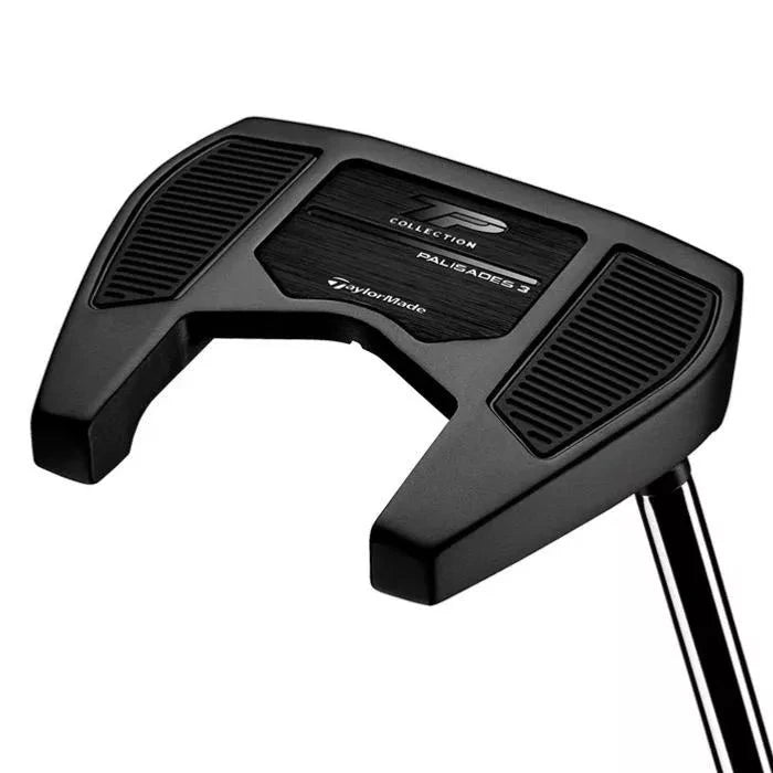 TaylorMade Putter TP Black Palisades 3 (Short Slant)