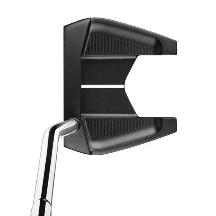 TaylorMade Putter TP Black Palisades 7 (Single Bend)