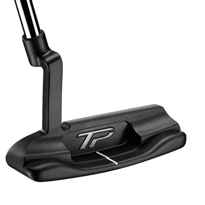 TaylorMade Putter TP Black Soto 1 (L-Neck)