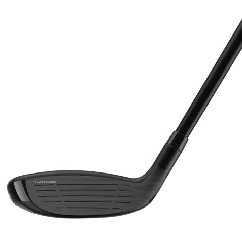 TaylorMade Qi4D Max Lite Rescue – Hybride léger et tolérant