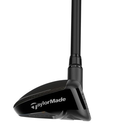 Taylormade Rescue Qi4D - Hybride ajustable précision et tolérance