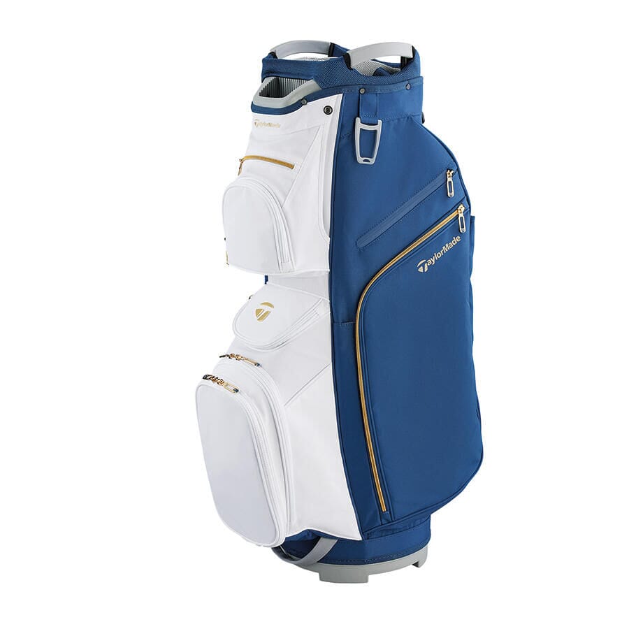 TaylorMade Sac Chariot Kalea Gold