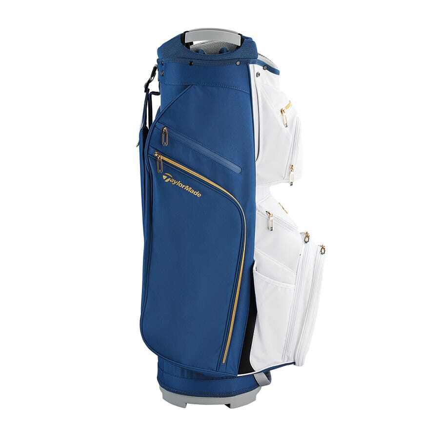 TaylorMade Sac Chariot Kalea Gold
