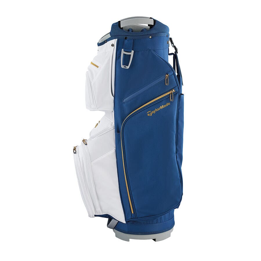 TaylorMade Sac Chariot Kalea Gold