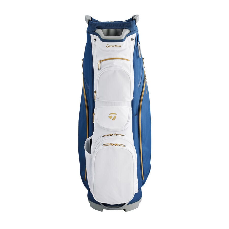 TaylorMade Sac Chariot Kalea Gold