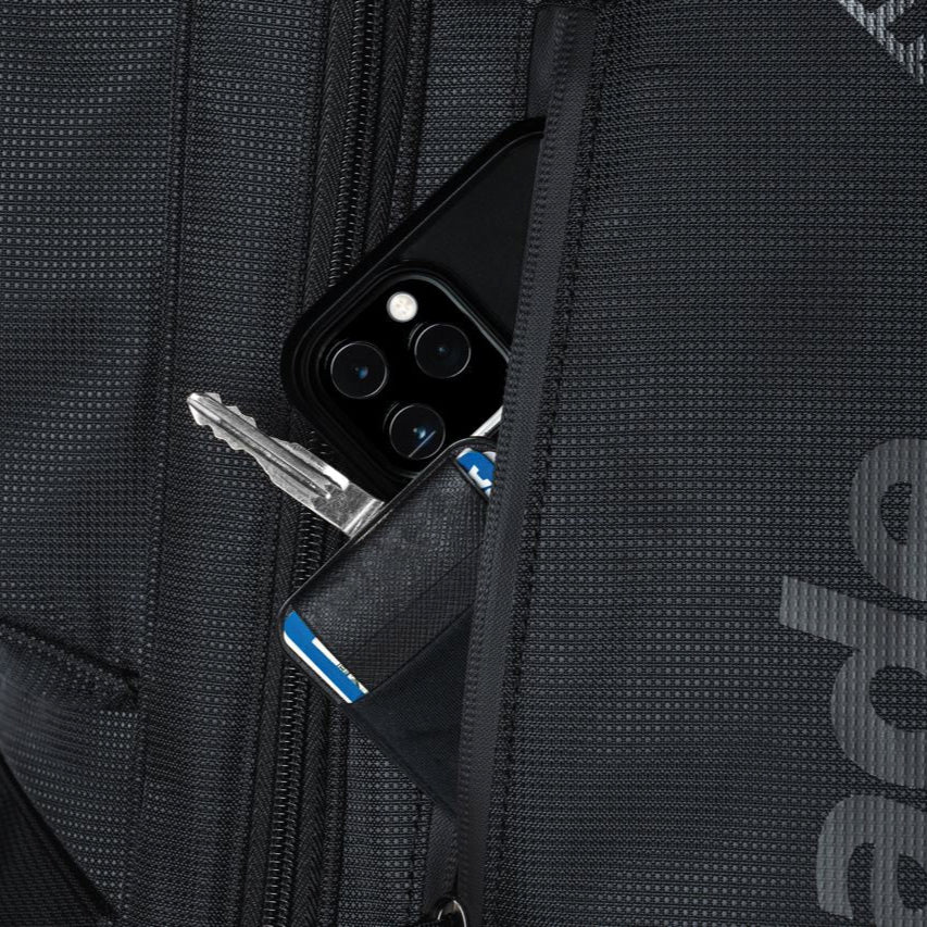 Taylormade Sac Chariot PRO CART Black