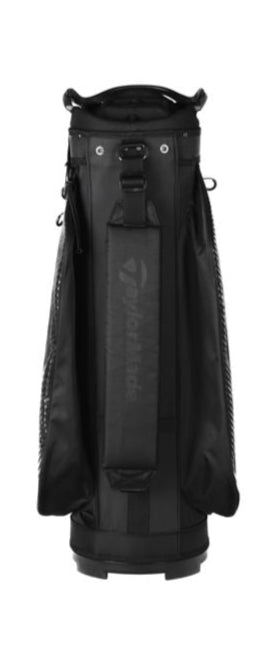 Taylormade Sac Chariot PRO CART Black