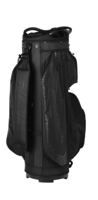 Taylormade Sac Chariot PRO CART Black