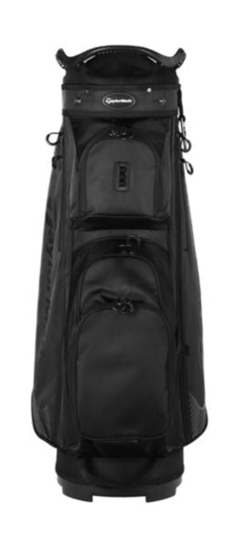 Taylormade Sac Chariot PRO CART Black