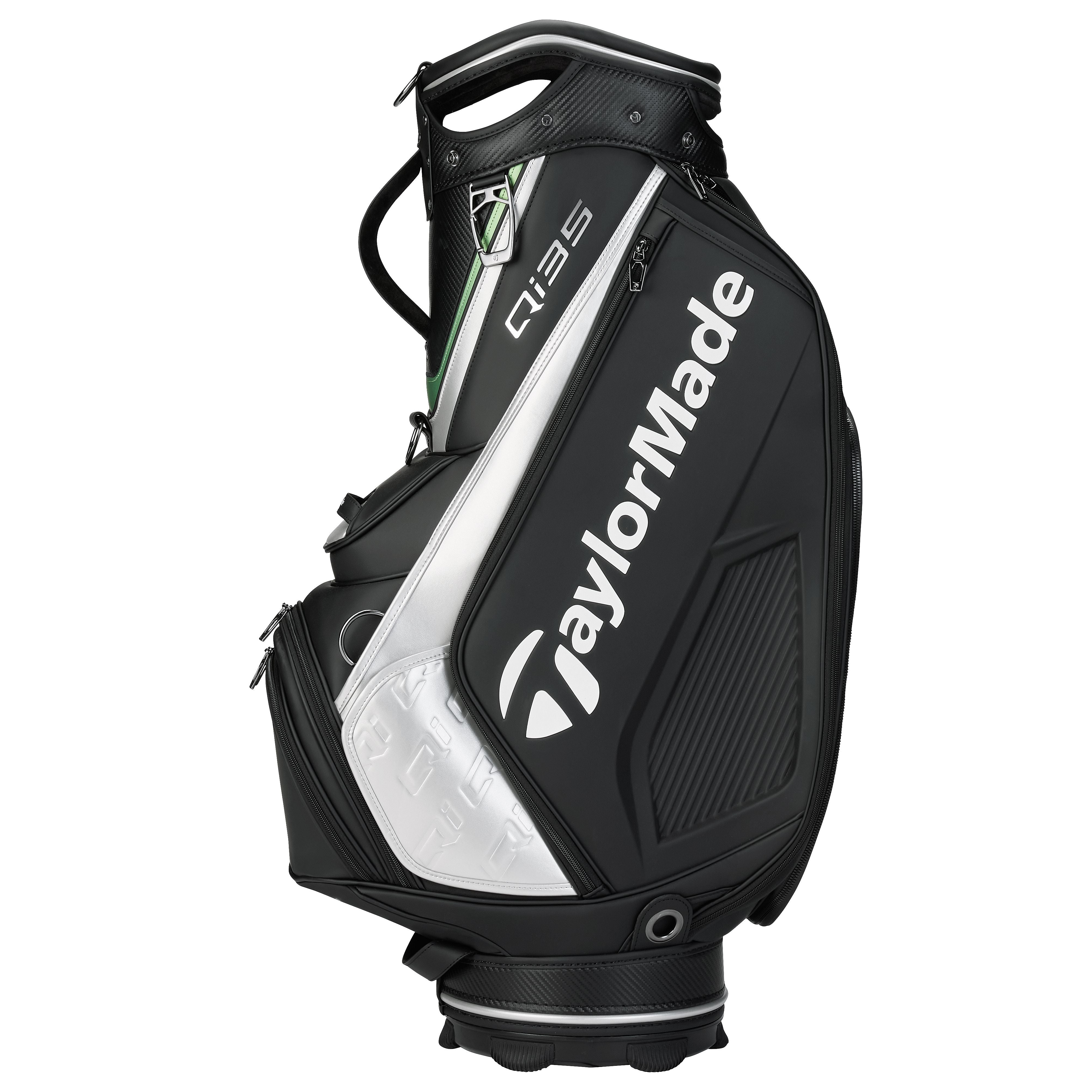 TaylorMade sac Players Tour Staff QI35 2025