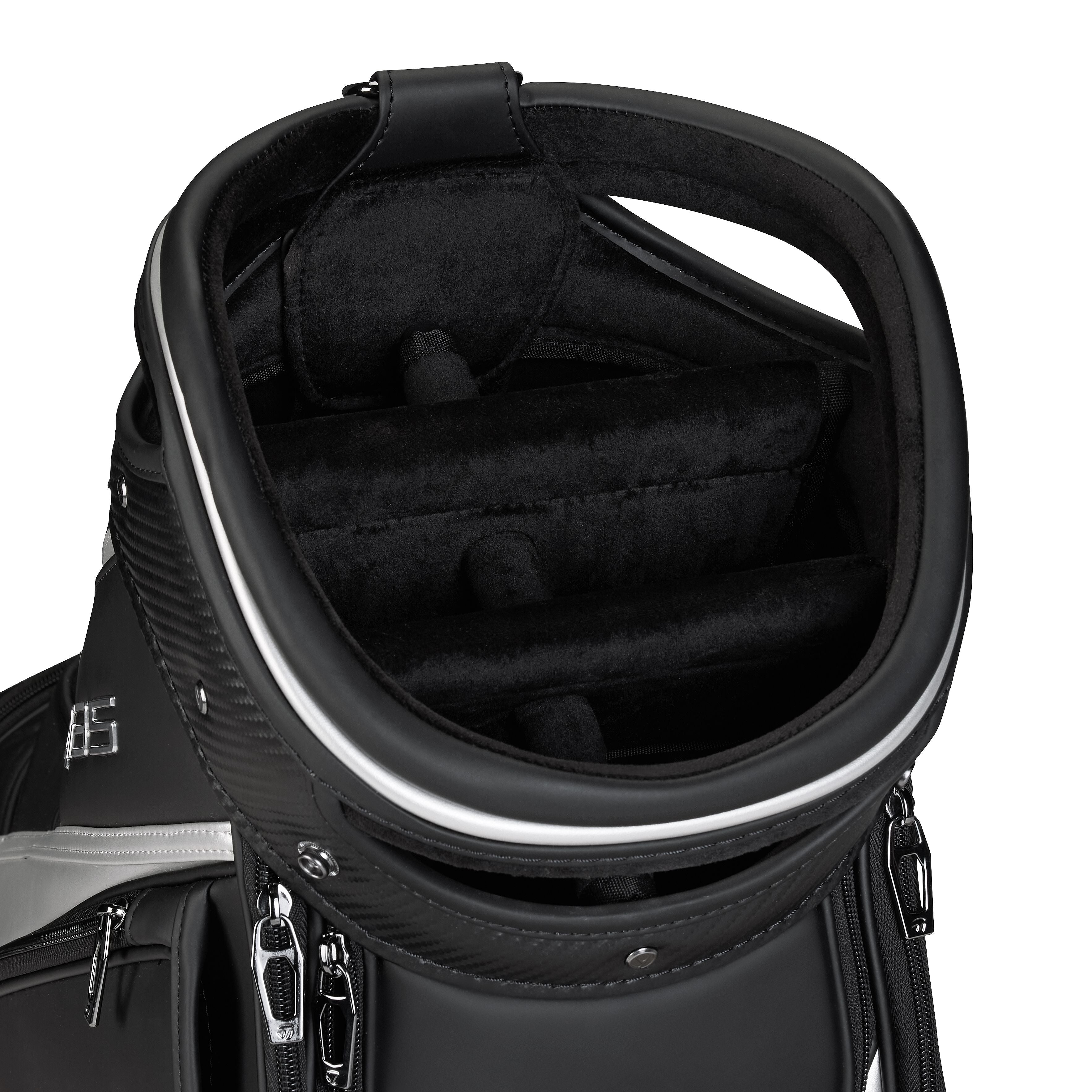 TaylorMade sac Players Tour Staff QI35 2025