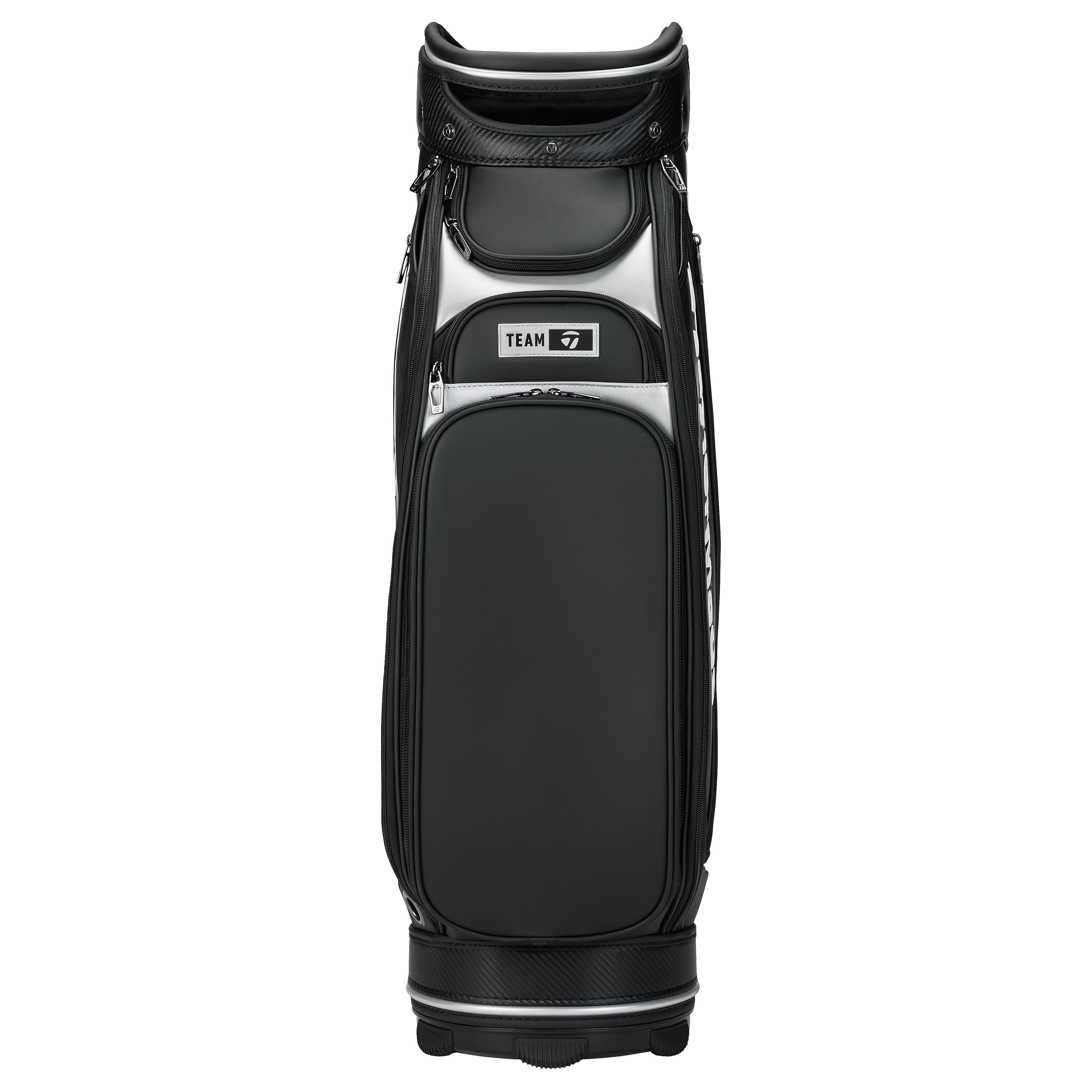 TaylorMade sac Players Tour Staff QI35 2025