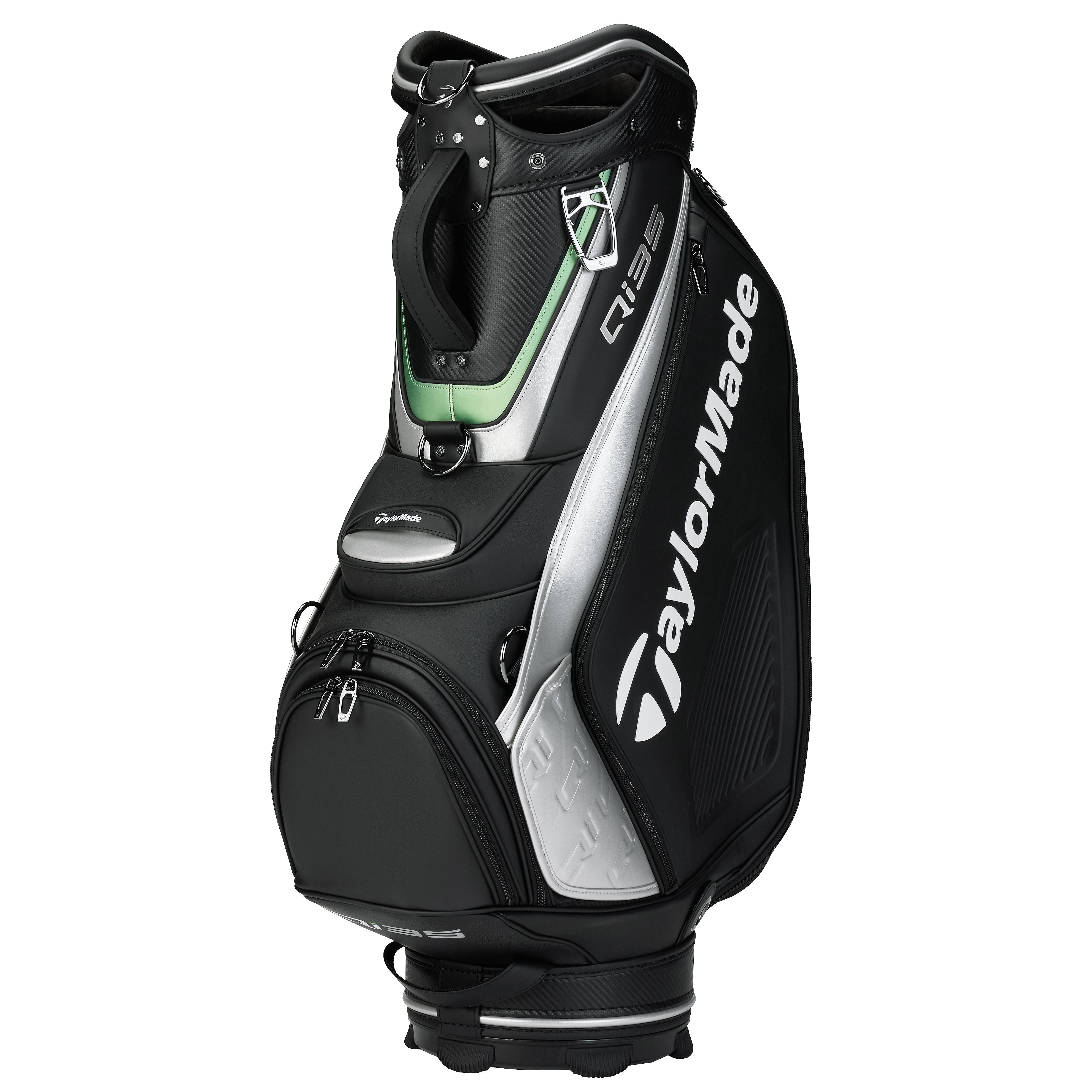 TaylorMade sac Players Tour Staff QI35 2025