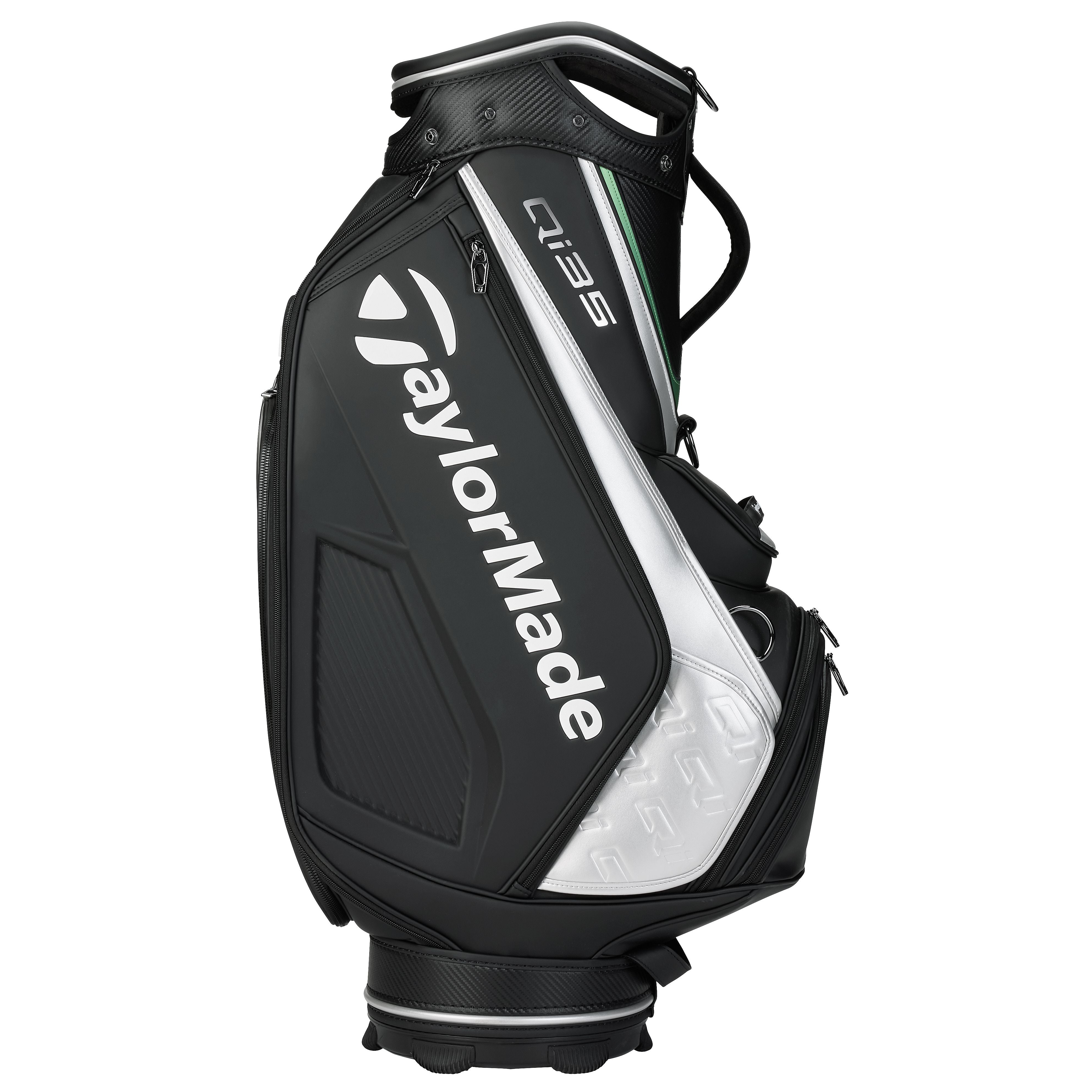 TaylorMade sac Players Tour Staff QI35 2025