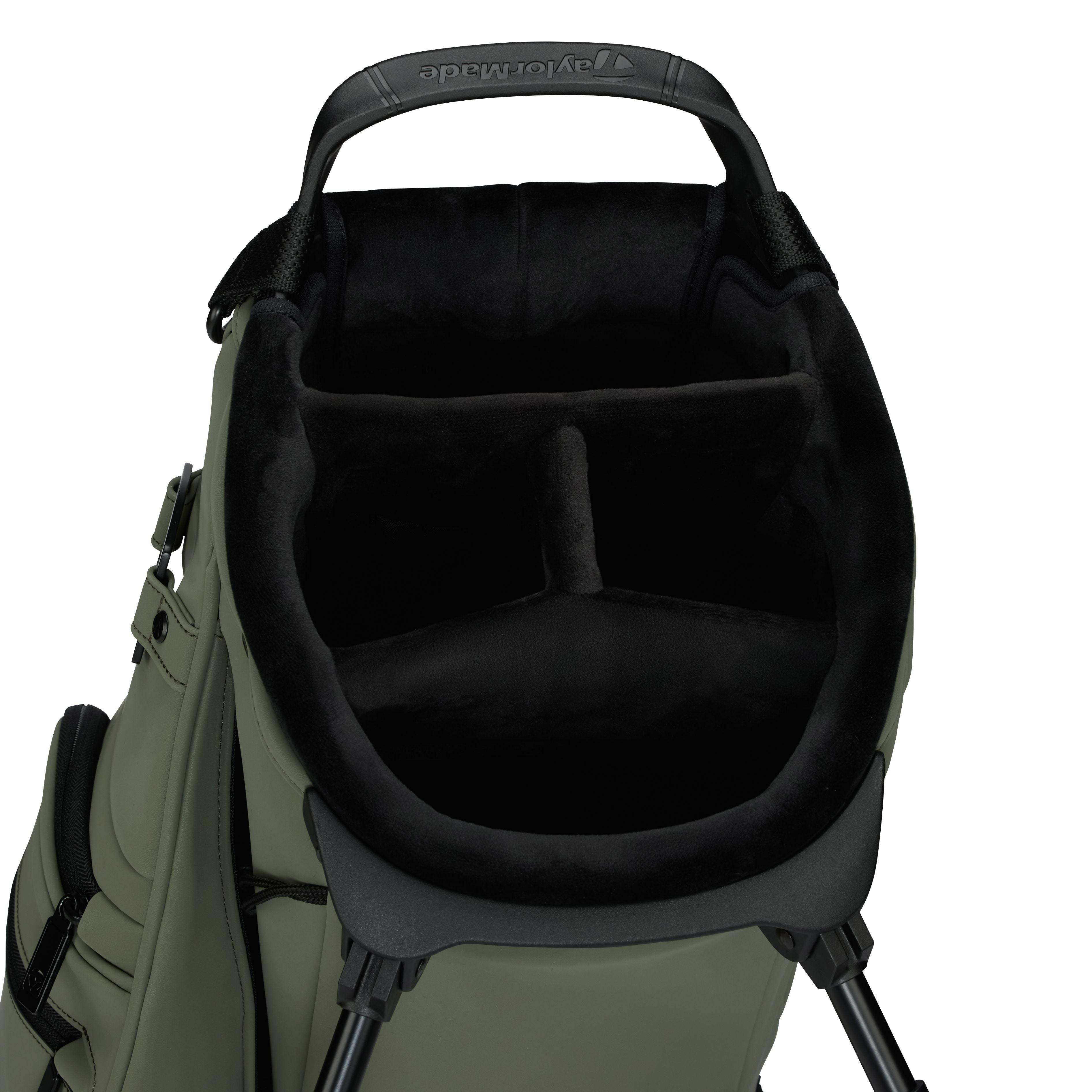 TaylorMade Sac Signature M4 Stand Sage 2026
