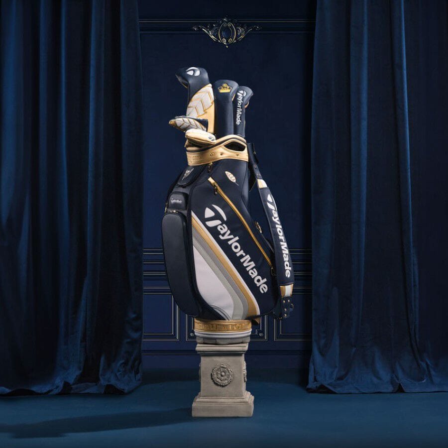 Taylormade Sac TOUR PGA 2025 Edition limitée