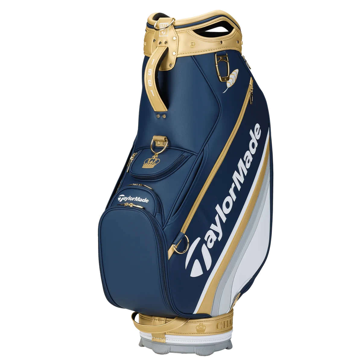 Taylormade Sac TOUR PGA 2025 Edition limitée