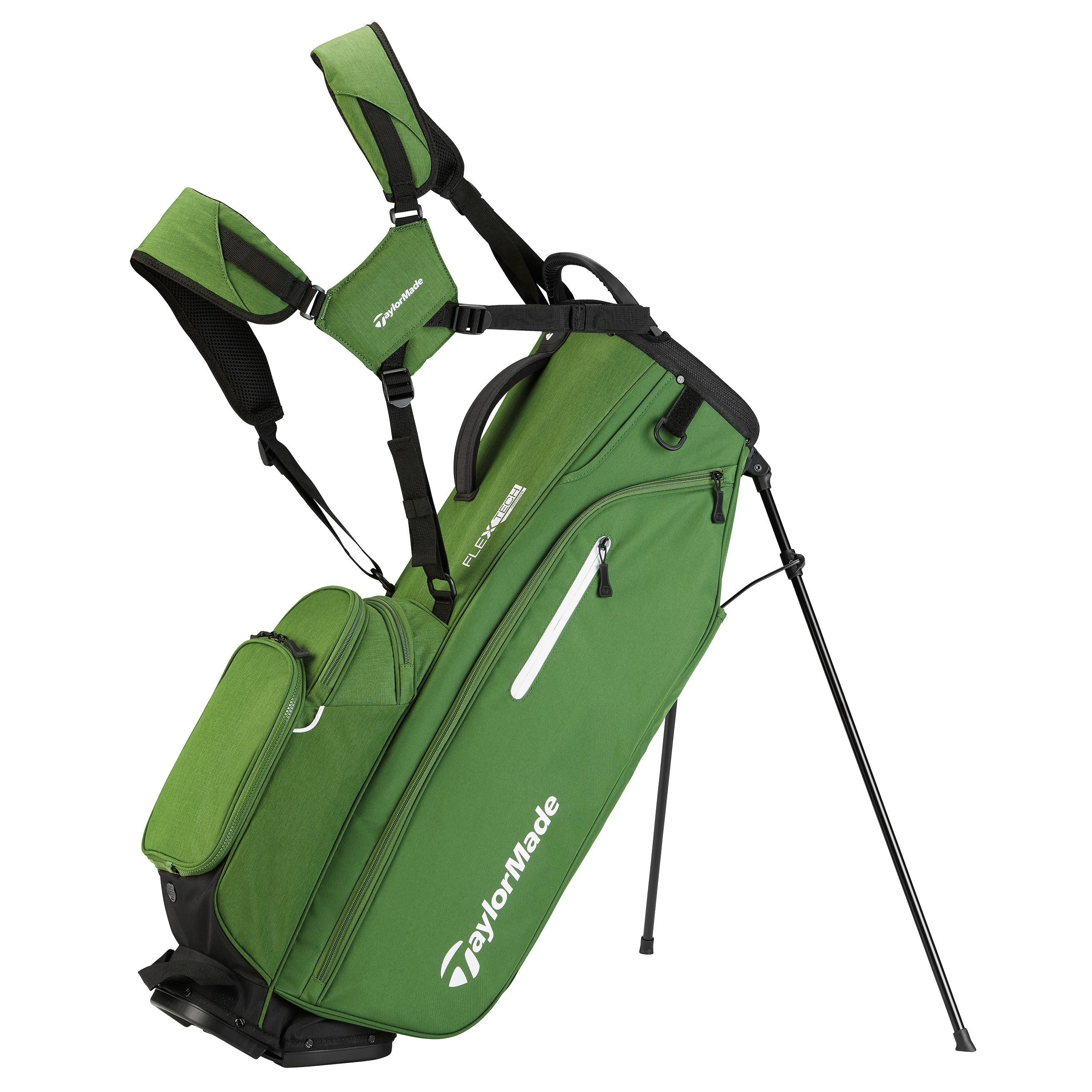 TaylorMade sac trépied FlexTech Crossover 2024