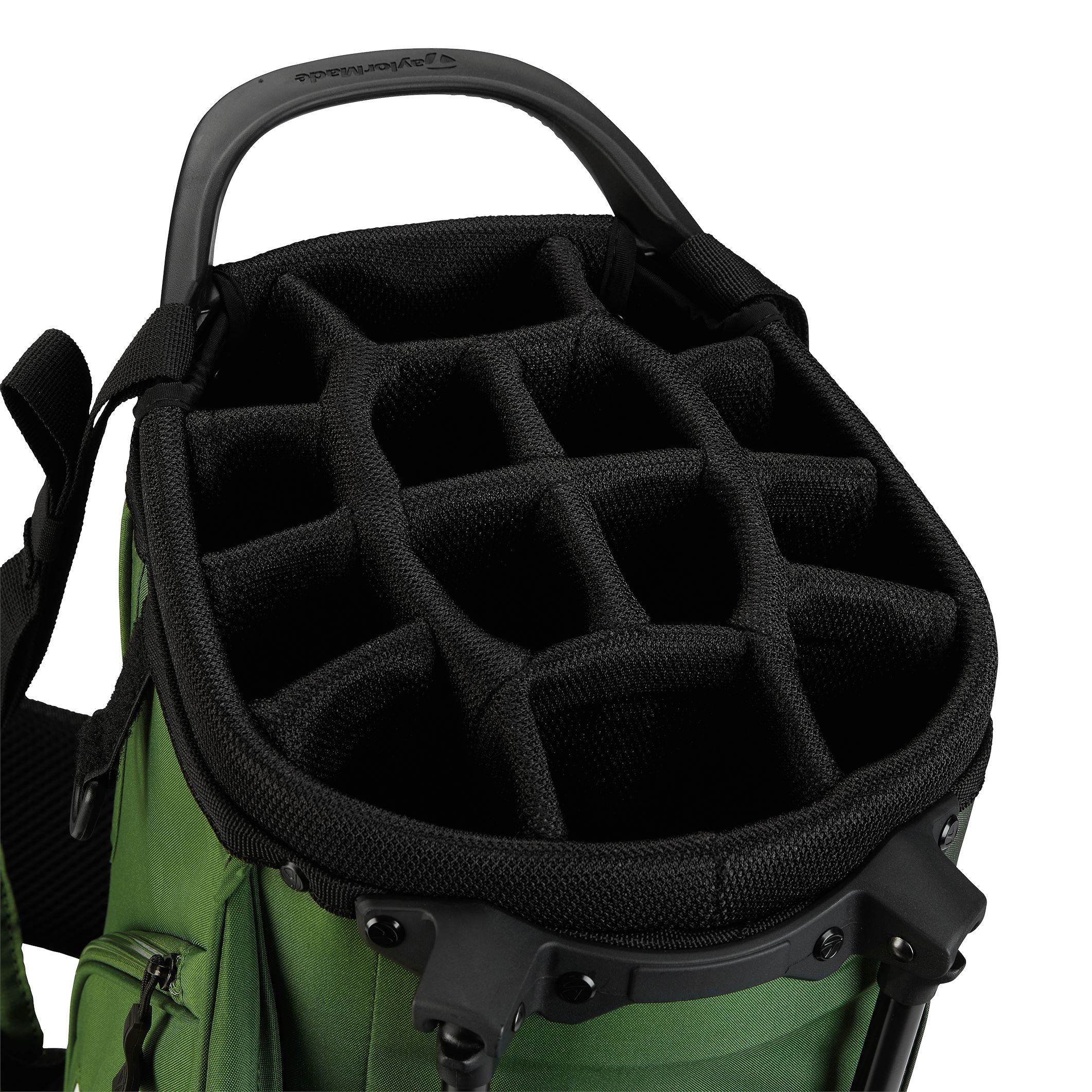 TaylorMade sac trépied FlexTech Crossover 2024