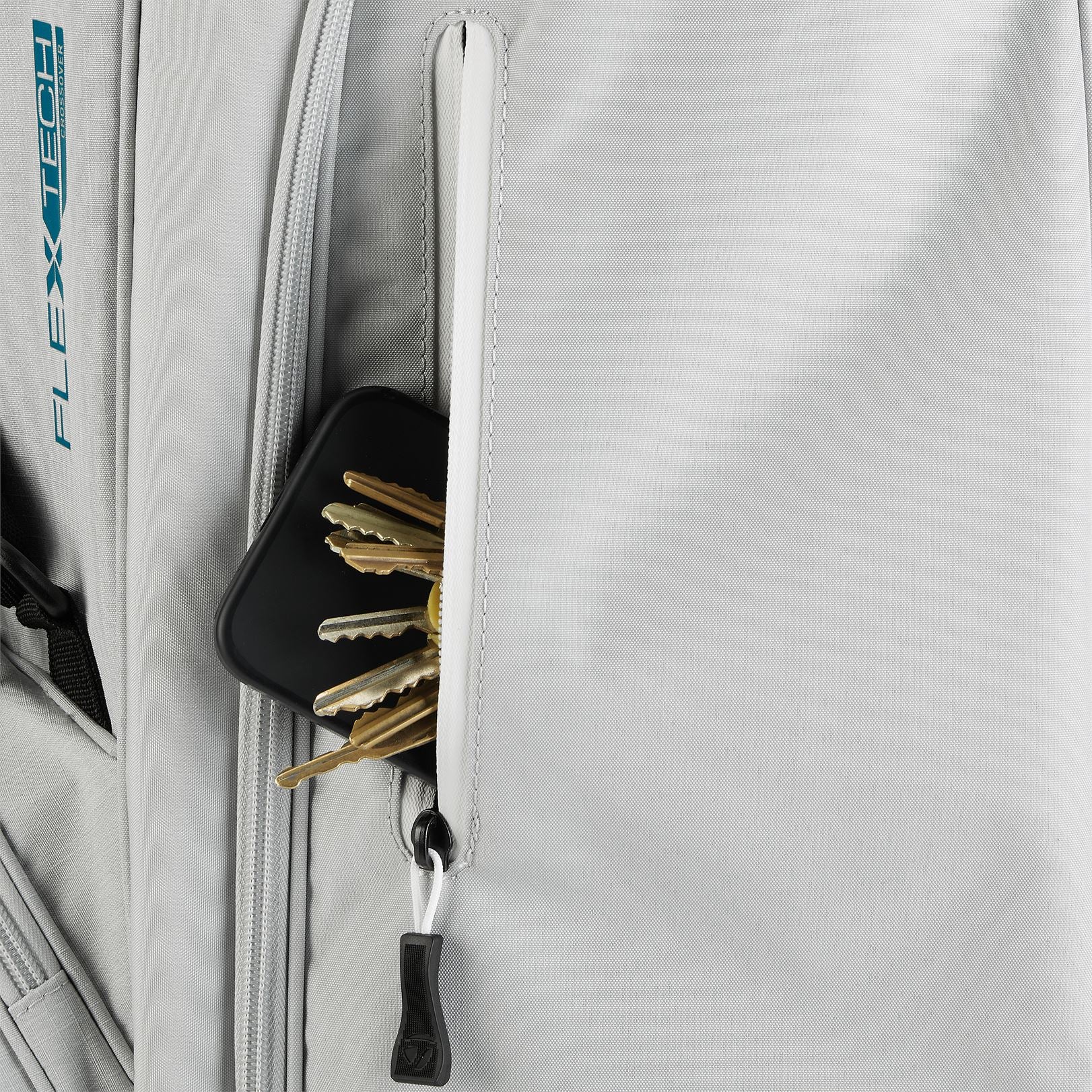 TaylorMade sac trépied FlexTech Crossover 2024