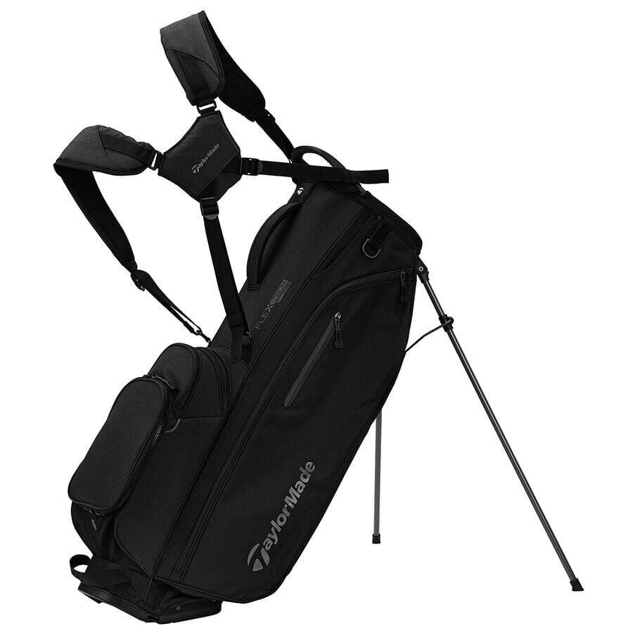 TaylorMade sac trépied FlexTech Crossover 2024