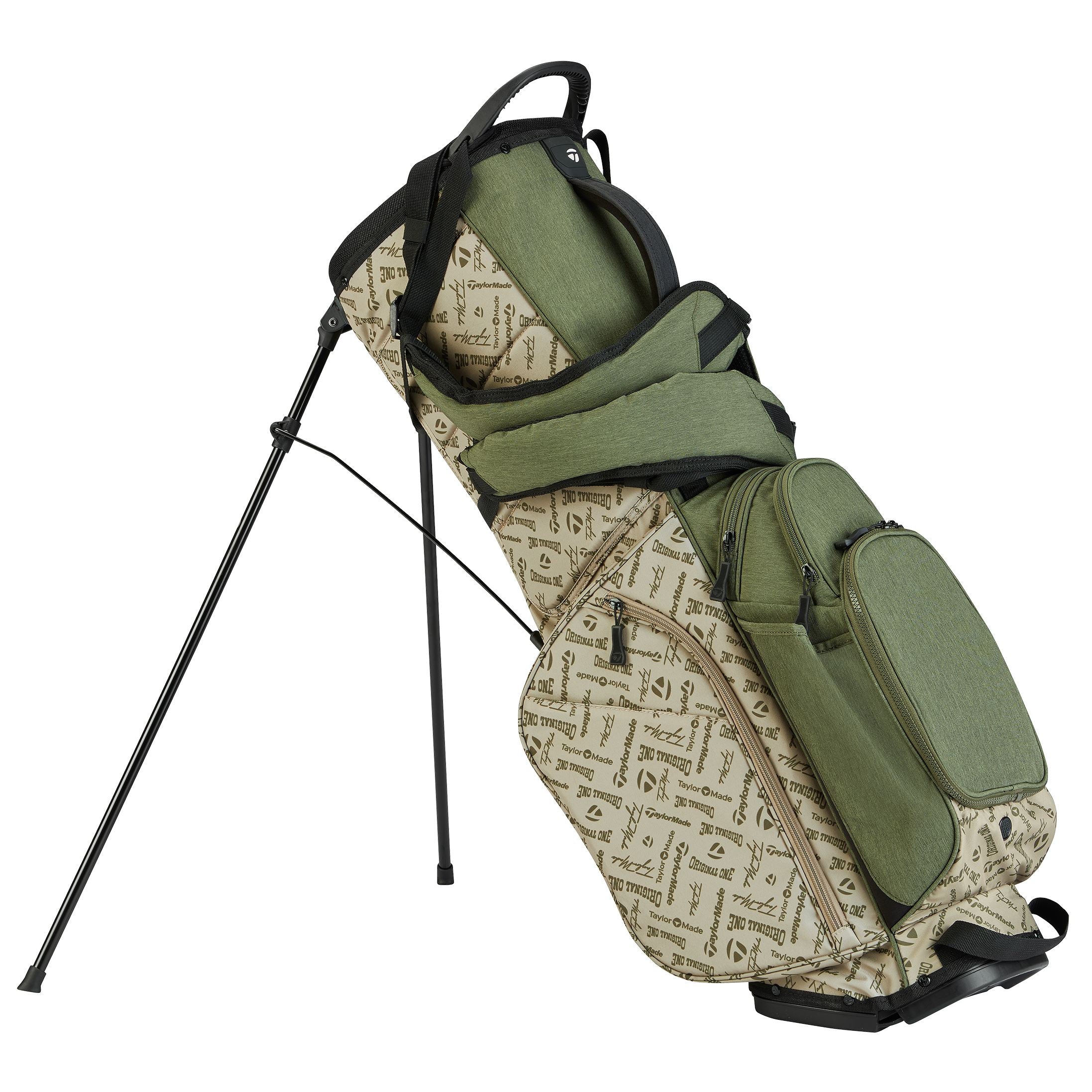 TaylorMade sac trépied FlexTech Crossover 2024
