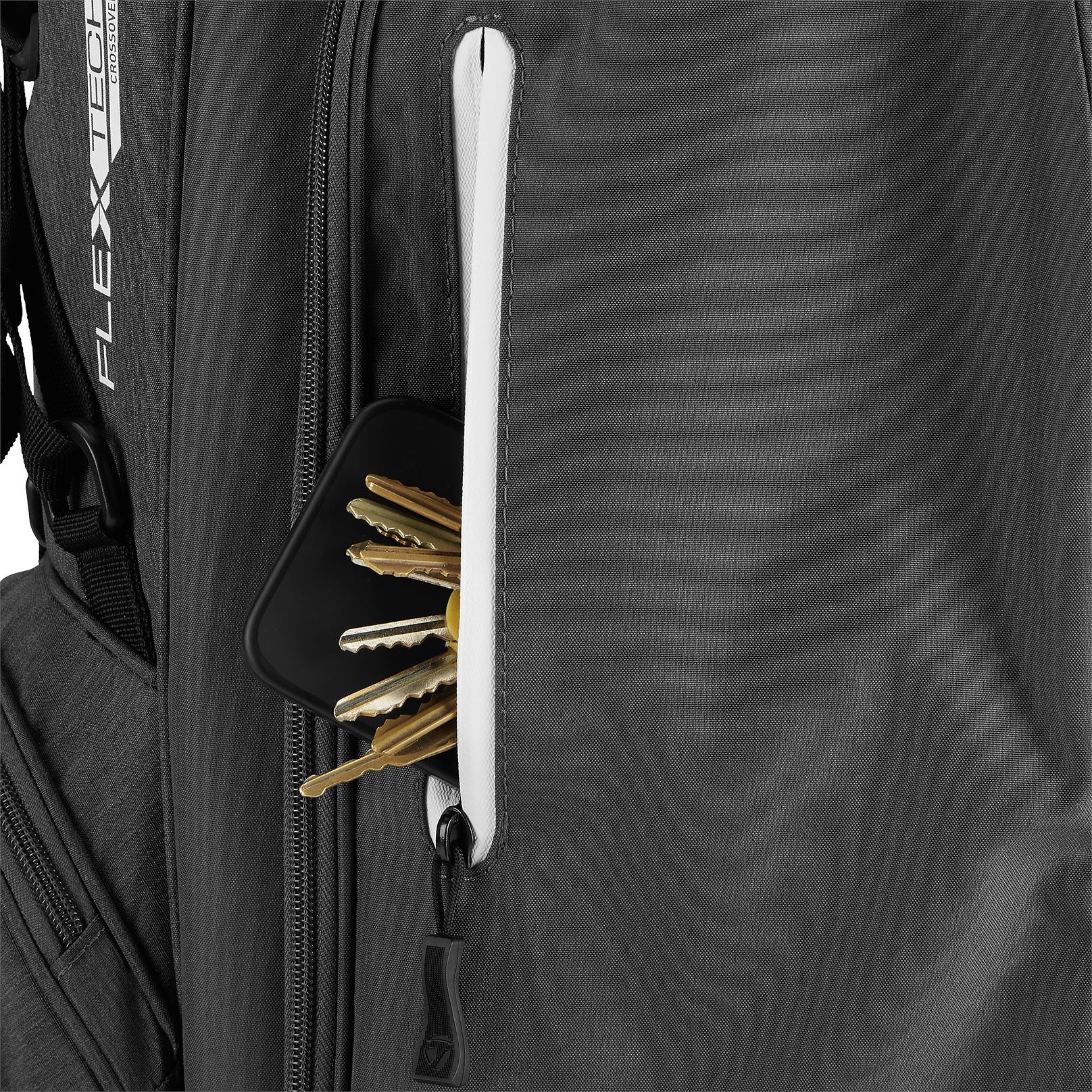 TaylorMade sac trépied FlexTech Crossover 2024