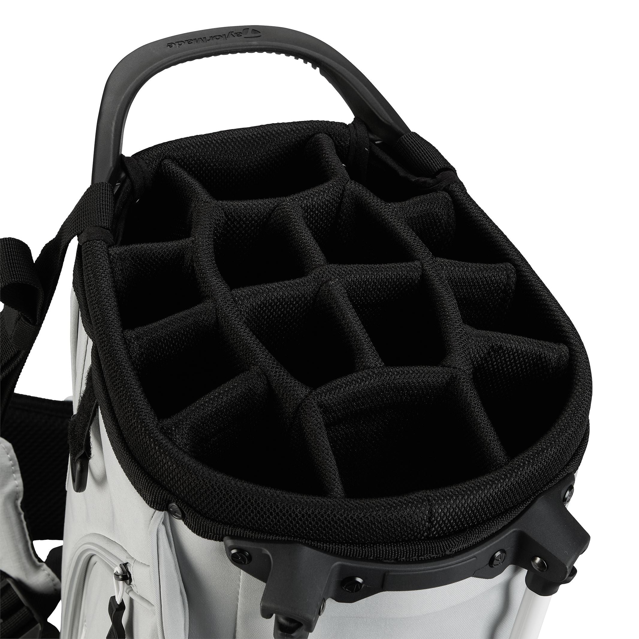 TaylorMade sac trépied FlexTech Crossover 2024
