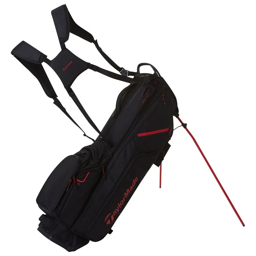 TaylorMade sac trépied FlexTech Crossover 2024
