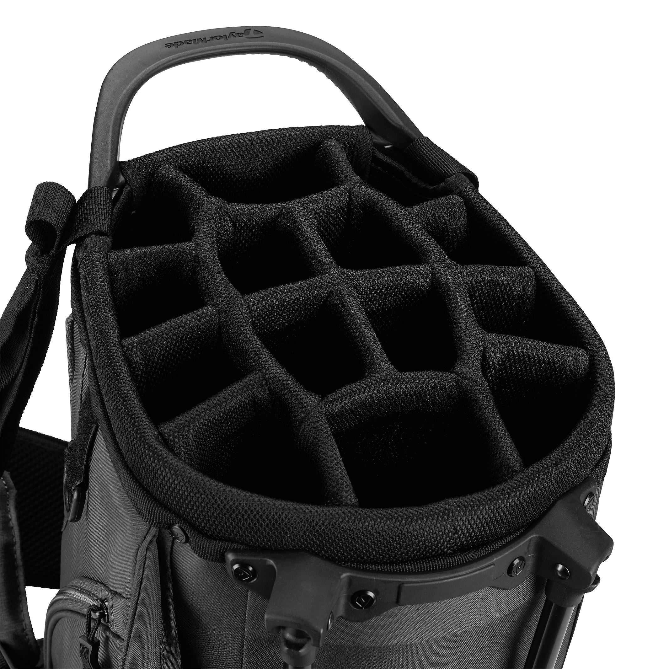 TaylorMade sac trépied FlexTech Crossover 2024