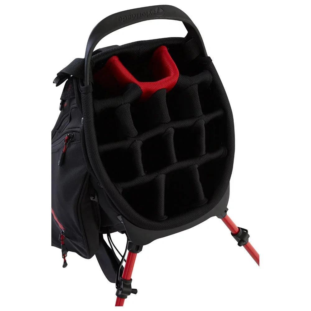 TaylorMade sac trépied FlexTech Crossover 2024