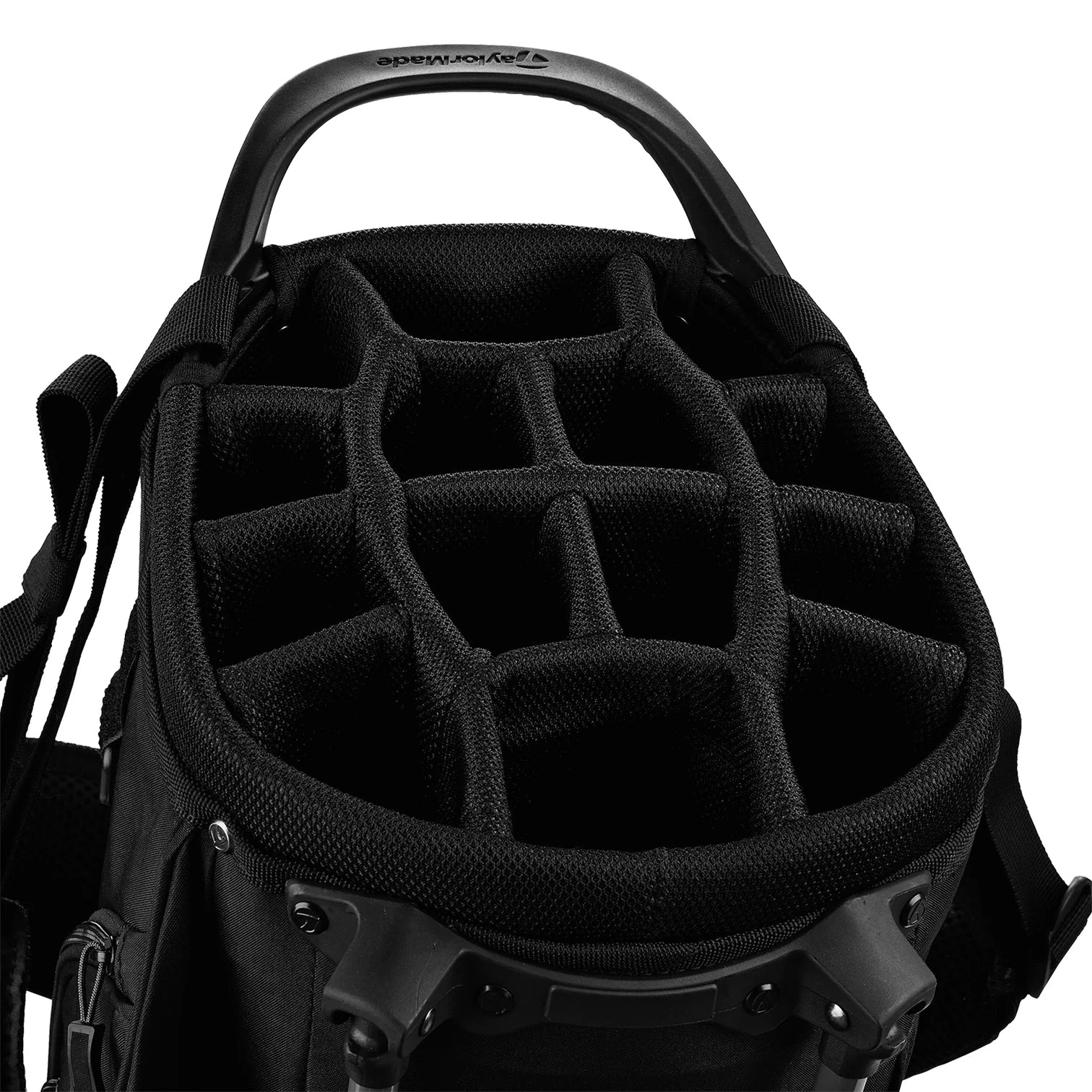 TaylorMade sac trépied FlexTech Crossover 2024