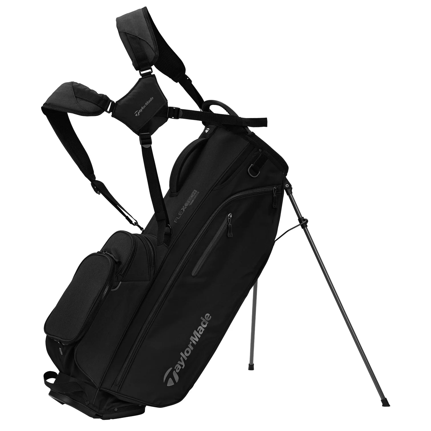 TaylorMade sac trépied FlexTech Crossover 2024