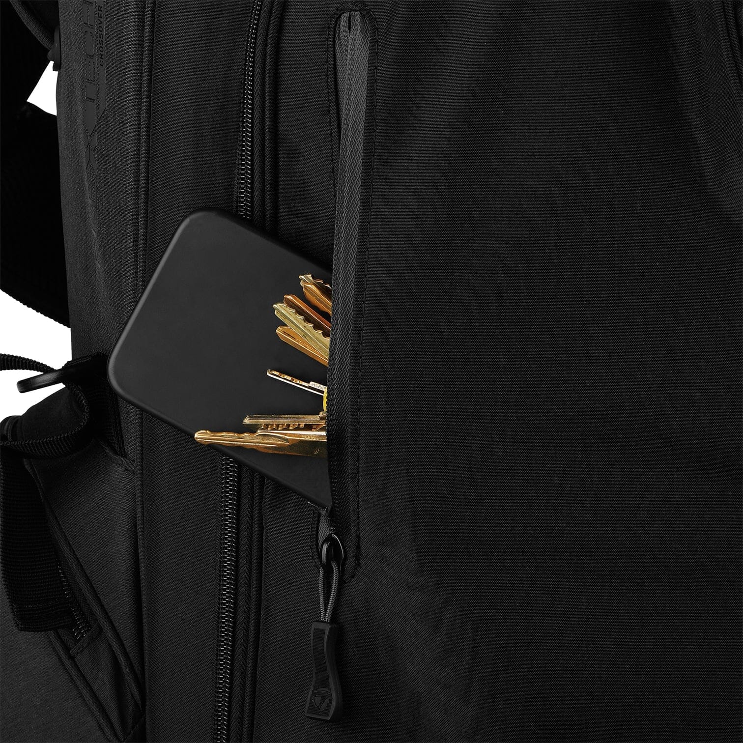 TaylorMade sac trépied FlexTech Crossover 2024