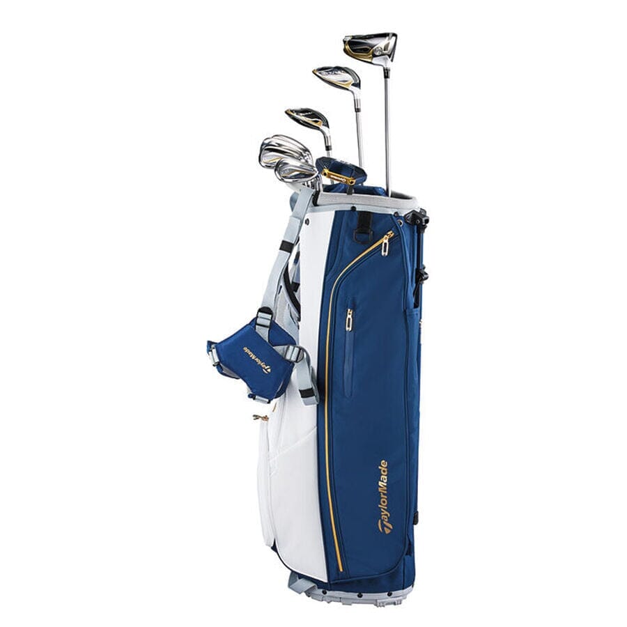 TaylorMade sac trépied FLEXTECH LITE 2024 Kalea Gold