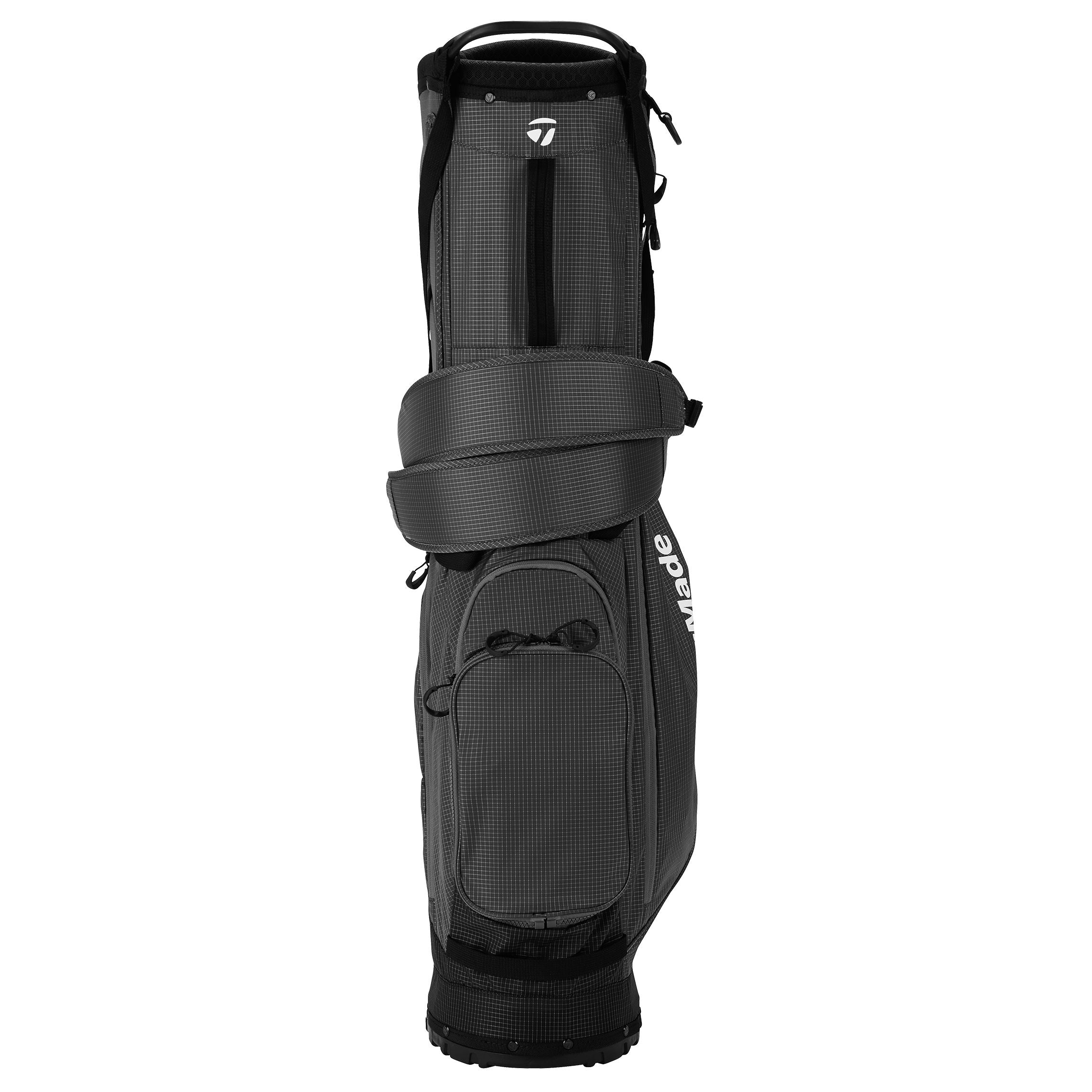 TaylorMade Sac trépied FlexTech Superlite 2025