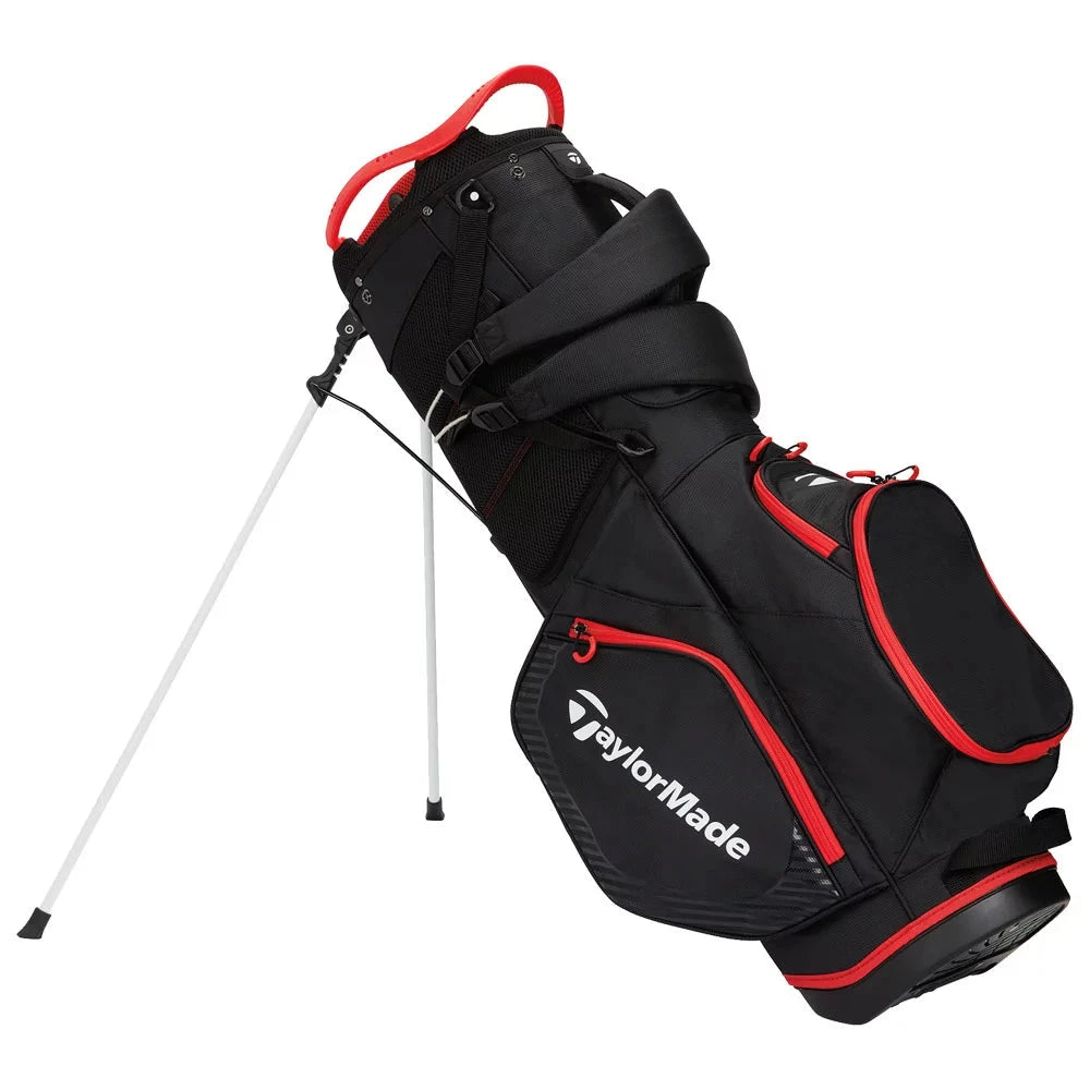 TaylorMade sac trépied Pro Stand 2025